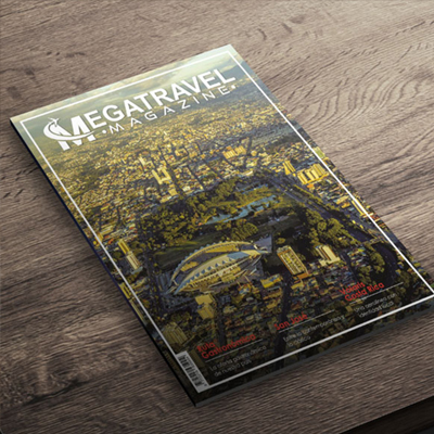 Megatravel Magazine