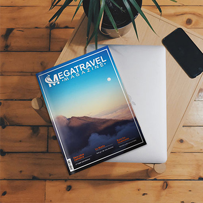Megatravel Magazine